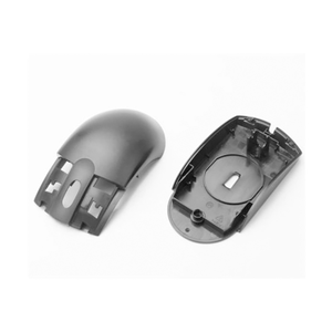 China Hersteller Kunststoff Tisch Füße Fuß montage Stühle Füße Kunststoff teil für Aluminium Extrusion profil - Product Image 4