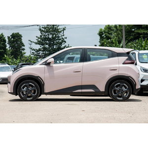 BYD Seagull Flying Edition 2023 Premium, Auto Usado Sin Accidentes, Conducción Suave, Hatchback Premium Usado - Product Image 6
