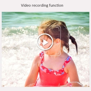 Appareil <span class=keywords><strong>photo</strong></span> numérique reflex portable pour enfants avec écran de 2,0 pouces et 8,0 MP HD de Good Shop - Product Image 6