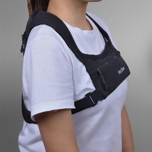 Chaleco Deportivo Ligero y Transpirable Multifuncional para Ciclismo, Senderismo, Montañismo, Maratón, Trail Running, Hidratación, Jogging - Product Image 4