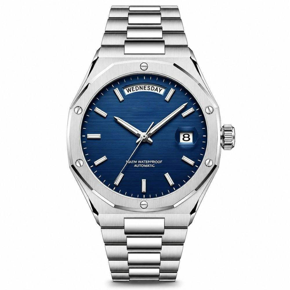 สีฟ้า