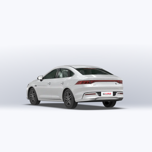 Véhicule électrique de luxe BYD Qin PLUS 2024 avec une autonomie de 400KM Nouveau stock de voitures de luxe à énergie électrique pure BYD <span class=keywords><strong>Auto</strong></span> <span class=keywords><strong>moins</strong></span> chères à énergie nouvelle - Product Image 5