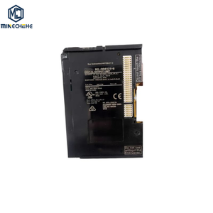 Offre Spéciale : Modules d'extension de contrôle PLC analogiques série NX (NX-OD6121-6, NX-OC2111-6, NX-IA1201-6, NX-DA2202-6) pour l'automatisation industrielle - Product Image 1