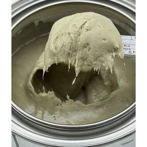 Mastic plastique haute résistance renforcé de fibre de verre, type BPO, revêtement liquide pour la réparation de pare-chocs automobiles et la peinture de meubles - Product Image 5