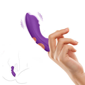 vibrating vaginal ring Vibrating Ring - Luxurious Wearable Vibrator - Sex Toy Ring