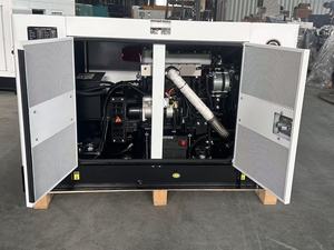 Générateur diesel Quanchai à haut rendement et à économie de carburant 16kw 20kva avec faible consommation d'huile (≤265g/kWh) à vendre - Product Image 5