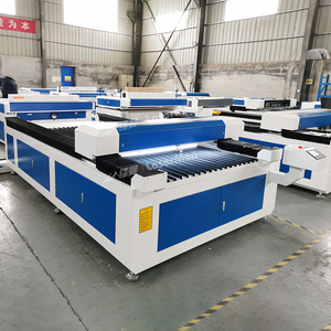 Machine de gravure laser CO2 LaserMen LM-1325-1 pour le bricolage et les loisirs - Product Image 6