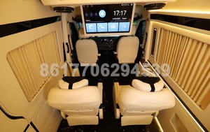 Pièces automobiles accesorios sprinter van conversion camper fourgon pour mercedes benz - Product Image 4