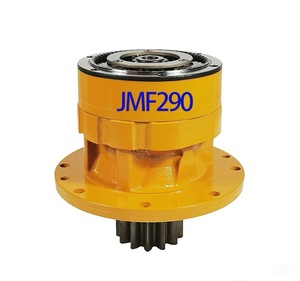 Dispositivo de Reducción Rotatorio Hidráulico de Alta Calidad con Engranaje para Excavadora y <span class=keywords><strong>Bulldozer</strong></span> EC360 EX200-5 HD820 JMF290 al Mejor Precio - Product Image 4