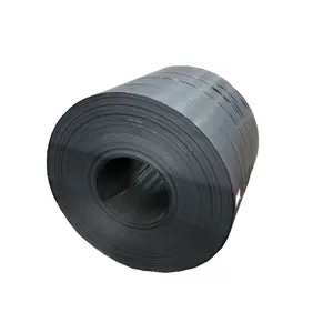 Mild Hard/Soft Black Painted Oiled Structural ASTM SPCC SPCD S PCE DC01 DC03 Cold Rolling Carbon Steel Coil