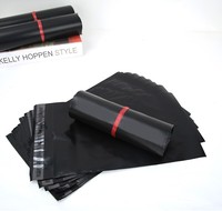 9.8x13.8 pouces, expédition prête à être expédiée, poly enveloppes pour emballage en plastique, sac de courrier amazon