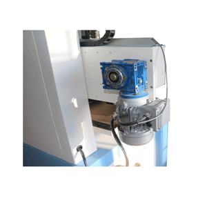 Machine d'impression sérigraphique semi-automatique à plateau plat avec table à vide pour appareils électroménagers et industries agricoles - Product Image 2