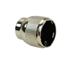 Carcasa Electrónica con Acabado Espejo, Procesamiento de Galvanoplastia Plástica Chuangtong, con Servicio de Personalización y Moldeo - Product Image 1