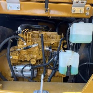 Excavatrice de Caterpillar 307/pelles sur chenilles CAT 307 d'usada Excavadora Caterpillar en stock - Product Image 4