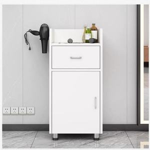 2025 Sonia Top Selling Hair <b>Trolley</b> Cart Classic Salon Furniture Salon <b>Trolley</b> Hair Salon Locker Barber Shop Tool Cabinet - Product Image 3