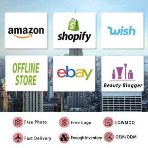 Anting-anting menjuntai mode perhiasan halus anting-anting mewah menjuntai rantai perak murni 925 lapis emas 18k untuk anak perempuan - Product Image 6