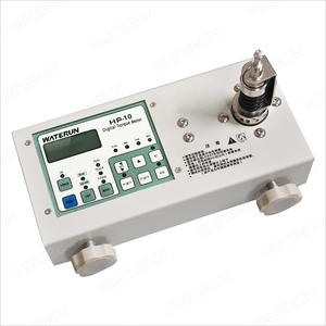 Yüksek hassasiyetli HDP serisi için dijital tork ölçer akıllı/bölünmüş tip - Product Image 5