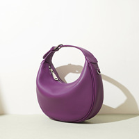 Sac à bandoulière en cuir fait main de style japonais de haute qualité personnalisé pour femmes Fabricant