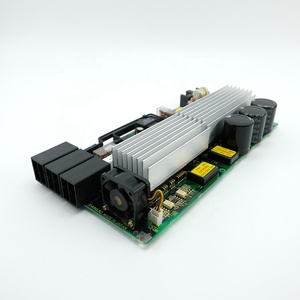 คุณภาพสูง ใหม่ A16B-2203-0698 Fanuc ราคาประหยัด อุปกรณ์ไฟฟ้าใหม่ ประสิทธิภาพเยี่ยม เซอร์โวโมดูลแอมพลิฟายเออร์ - Product Image 4