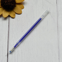 Stylo effaçable à haute température pour vêtements, chaussures, confection, repassage, recharge de stylos thermosensibles, découpe à chaud, positionnement