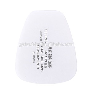 OEM <span class=keywords><strong>5N11</strong></span>อนุภาคกรองอุปกรณ์ฝ้ายใช้กับ6200/7502/6800ป้องกันฝุ่น - Product Image 2