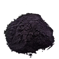 Colorants en poudre bleu noir, colorants solvants bleu 104