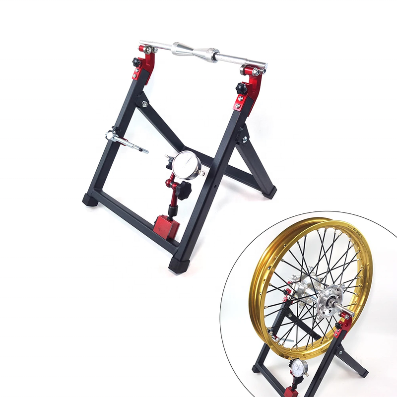 HF Benma Motorcycle Universal Tool Wheel
