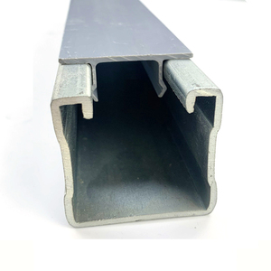 <span class=keywords><strong>Strut</strong></span> C kênh cho Xây Dựng Nhà rãnh <span class=keywords><strong>strut</strong></span> kênh rãnh thép <span class=keywords><strong>gi</strong></span> <span class=keywords><strong>strut</strong></span> kênh - Product Image 4