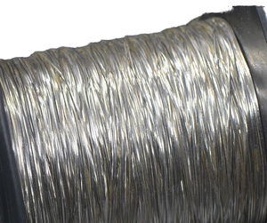 Chaîne Serpent en Argent 925 de Haute Qualité DeaiGems pour la Fabrication de Bijoux DIY (Bracelets, Colliers) – Vente en Gros, Composants, Sac OPP - Product Image 1