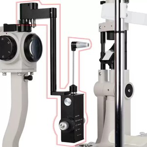 Attrezzatura per la Misurazione della Pressione Intraoculare, Accessori per Lampade a Fessura, Strumenti Oftalmici, Tonometro ad Applanazione Tipo R, Pezzi di Ricambio - Product Image 2