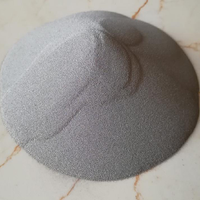 Poudre en carbure de fer, 50 pièces, prix de poudre en carbure, CAS 12011-67-5 Fe3C