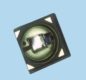 หลอดไฟ UVC1818ZM แบบ SMD ขนาดกะทัดรัด ความยาวคลื่น 275 นาโนเมตร ให้รังสี UV ความเข้มสูง สำหรับการกรองน้ำ ฆ่าเชื้อโรคบนพื้นผิว และฟอกอากาศ - Product Image 2