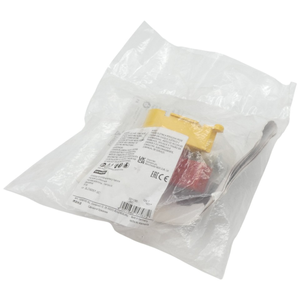 Nouveau PLC d'origine prêt à l'emploi 3LD9287-3C E:01 Poignée supplémentaire pour actionneur rotatif d'<span class=keywords><strong>embrayage</strong></span> de porte *Prix abordable* En stock - Product Image 1