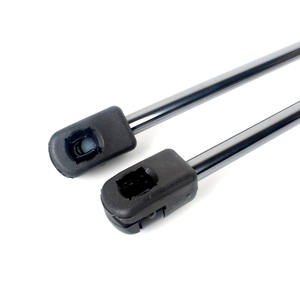 Tige de support de hayon Peugeot 307 Break 9638605280, vérin à gaz, tige hydraulique de porte - Product Image 2