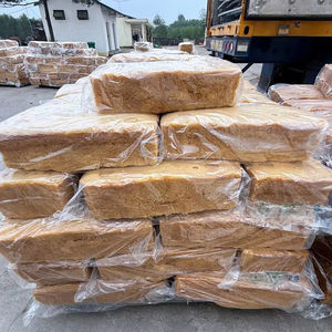 Caoutchouc naturel SVR 3L (qualité légère) de Vietnature, provenant de ses propres plantations - Résistant à l'usure et aux UV, emballage en balles lâches - Product Image 5