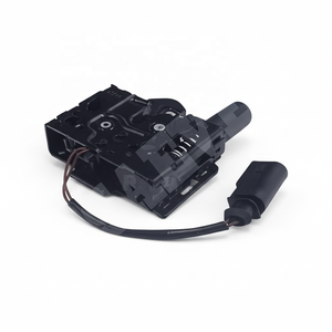 Cerradura de Capó ESAEVER 8W0823509 80Q823509 para <span class=keywords><strong>AUDI</strong></span> <span class=keywords><strong>A4</strong></span> B9 - Product Image 3