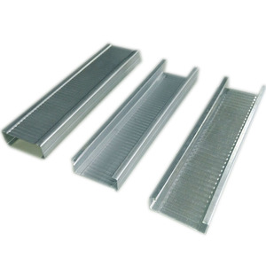 Eka furing 30x9มม., 34X11มม. สำหรับเพดานยิปซั่ม - Product Image 3