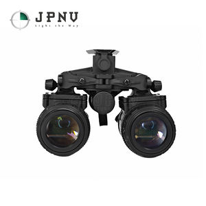Jumelles de vision nocturne J-31 Gen2 + Lunettes de vision nocturne P43/P45 Pvs 31 FOM1400 + Jumelles de vision Jerry-31Night EGAC Gain manuel - Product Image 3