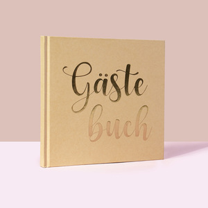 Caldo che timbra il <span class=keywords><strong>libro</strong></span> di ospite della copertina rigida della biancheria per le nozze ed i compleanni la dimensione A3 con cucito legante per gli eventi speciali - Product Image 6