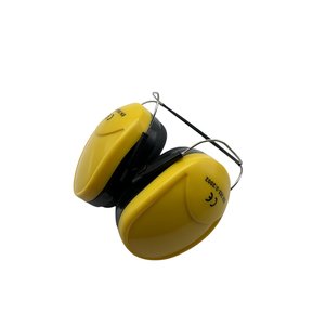 工业建筑听力保护隔音耳罩防噪音降噪安全耳罩 CE EN 352 - Product Image 3