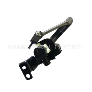 Sensor de Altura del Vehículo 84021AJ000 para Subaru Forester 2009-2012, Sistema de Suspensión - Product Image 1