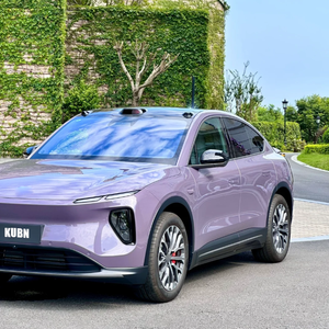 KUBN Glänzende Trendige Lila 1,52*15 Highlight, Farbwechsel, Automatische Reparatur TPU PPF Autofenster-Tönungsfolie, Autokarosserie-Farbwechselfolie - Product Image 3