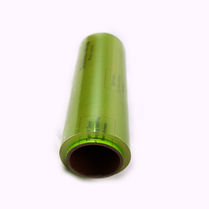 Cấp thực phẩm gói PVC <span class=keywords><strong>Stretch</strong></span> bám phim quá trình PVC bám phim bọc thực phẩm - Product Image 3