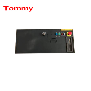Panel de Operador FANUC A05B-2603-C001 - Product Image 5