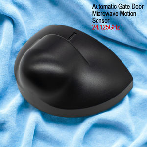 12V 24V Automático Porta Deslizante Sensor Microondas 24.125GHz Corpo Humano Sensing Wired radar <span class=keywords><strong>Detector</strong></span> Elevador Supermercado Aeroporto - Product Image 6