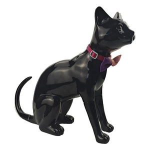 الكلب الملحقات الكلب والأوشحة زينة الحيوانات الأليفة القوس العلاقات للحيوانات الاليفة ياقات على شكل حيوانات أليفة - Product Image 6