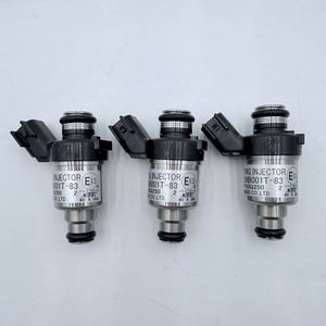 หัวฉีดน้ำมันแก๊สยูชาอี้ รุ่น K1A00-1113940 1148-00014 110R-000193 คุณภาพสูง หัวฉีดแก๊สธรรมชาติ CNG รุ่น 29B001T-83 ใหม่สำหรับเครื่องยนต์ดีเซล - Product Image 2