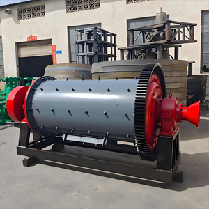 Mesin Penggiling Semen <span class=keywords><strong>Ball</strong></span> <span class=keywords><strong>Mill</strong></span> 600*1200 900x1800, Mesin Penggiling <span class=keywords><strong>Ball</strong></span> <span class=keywords><strong>Mill</strong></span>, Mesin Penggiling Bijih Emas untuk Gypsum, Semen, Klinker - Product Image 1