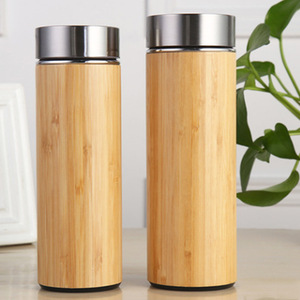 <span class=keywords><strong>500ml</strong></span> tre thép không gỉ Thermo chai nước/Vacuum <span class=keywords><strong>Flask</strong></span> - Product Image 1