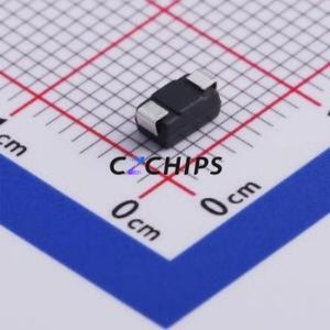Diode Schottky SS310SMA originale et neuve, fournisseur de composants électroniques en gros et service BOM - Product Image 2